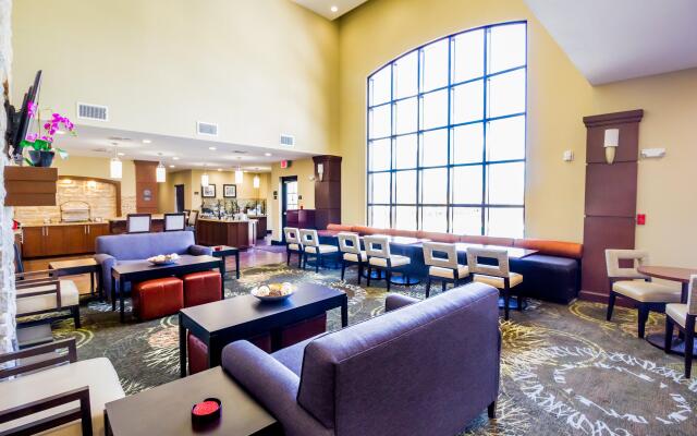 Staybridge Suites Plano - Legacy West Area, an IHG Hotel