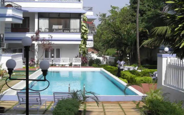 Sun Park Resort