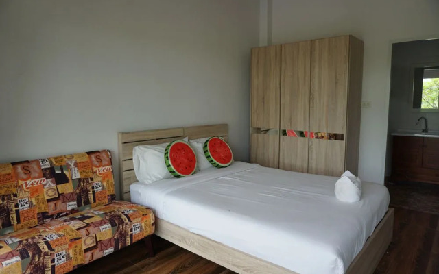 Baan Suan Siriphon Resort Khon Kaen