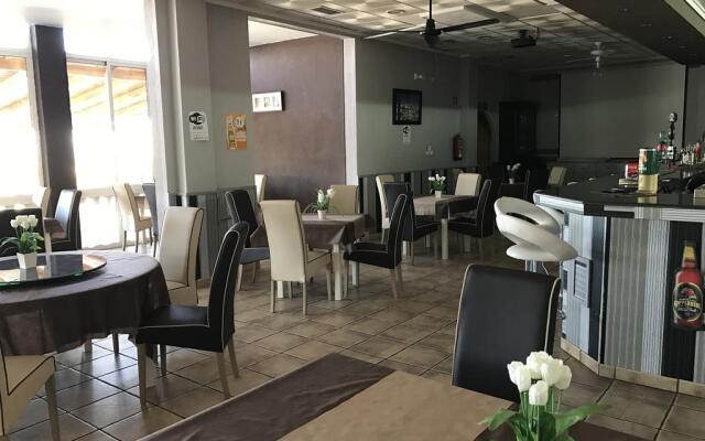 Hotel Algorfa