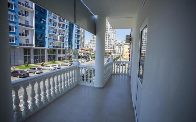 Hotel Garanti