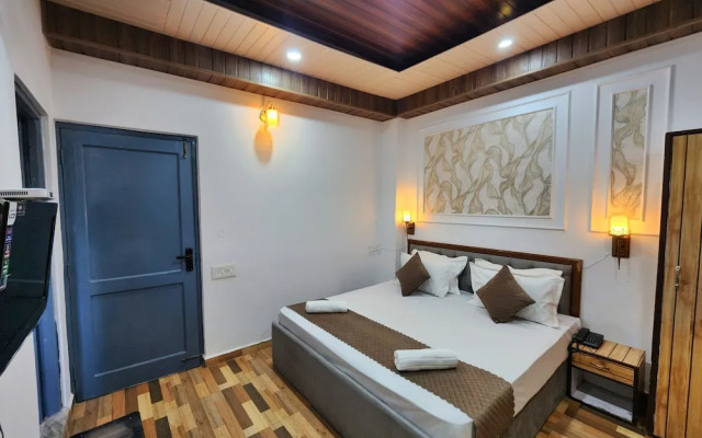 SIRHIND REGENCY BY SR BnB