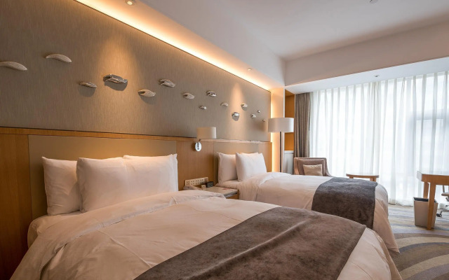 Northern Hotel Shanghai