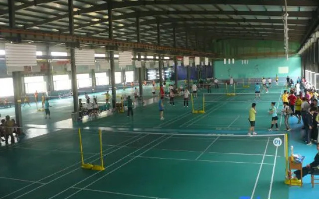 Yongcheng Business Hotel