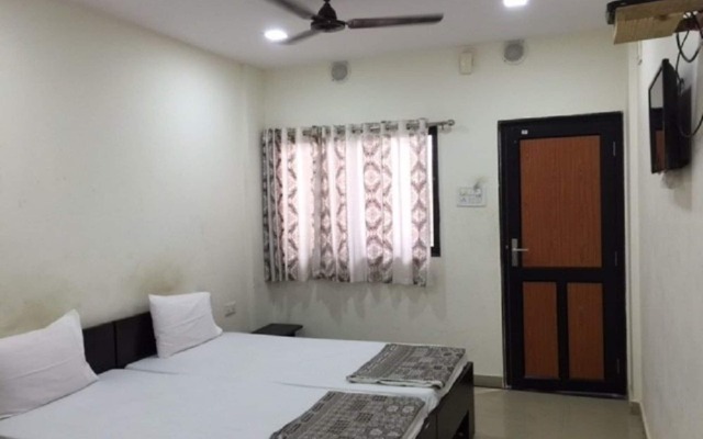 VRP Guest House