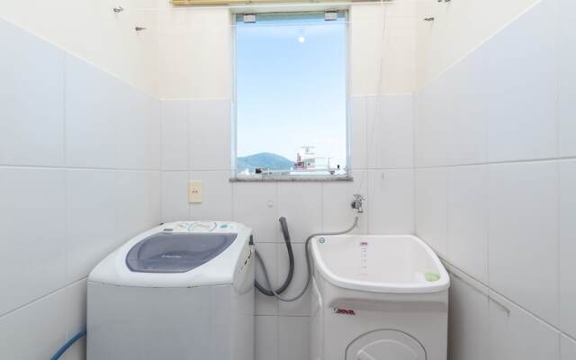 Cobertura Duplex Para 10 Pessoas Em Bombinhas