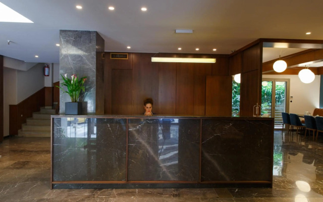 Delice Hotel Apartments
