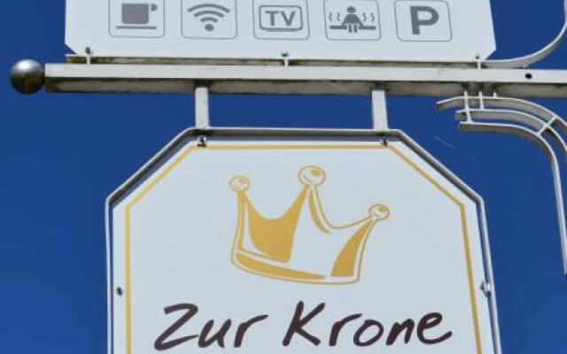 Hotel Garni Zur Krone