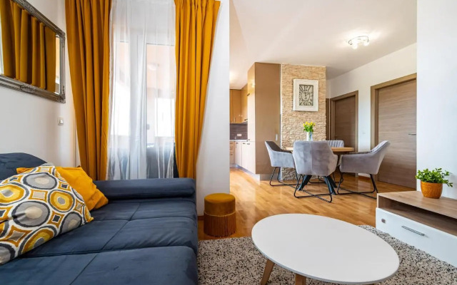 Lipotica - Luxury, With Sea View