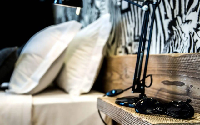 Mercatovecchio Luxury Suites