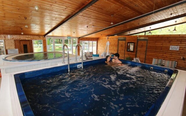 Villa Vitrage Spa