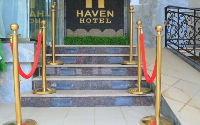 Haven Hotel