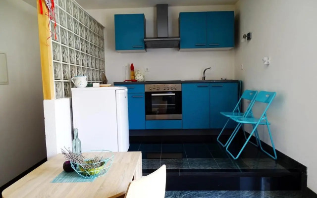 Apartment Naita