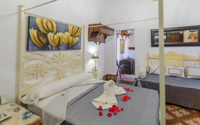 Holiday home Penaflor *L*