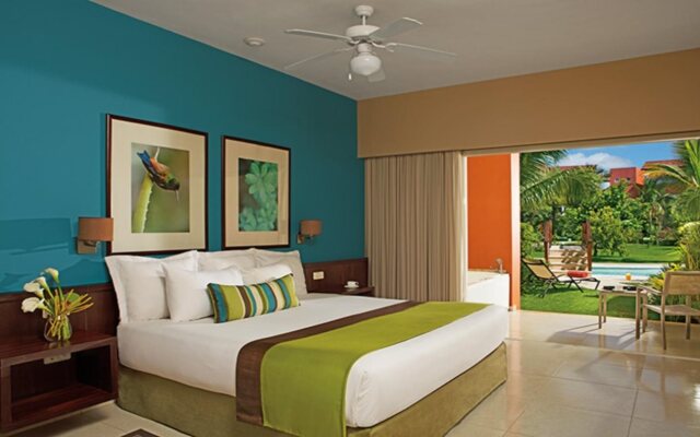 Now Garden Punta Cana All Inclusive