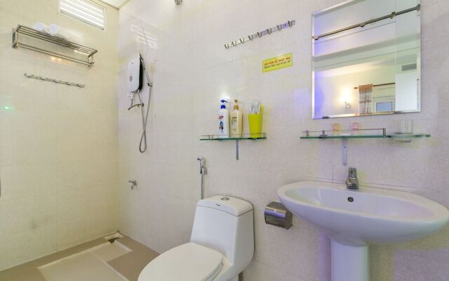 Minh Phương HBC Hotel - by Bay Luxury