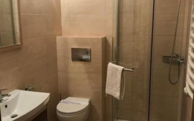 Hotel Restauracja Willa Radwan