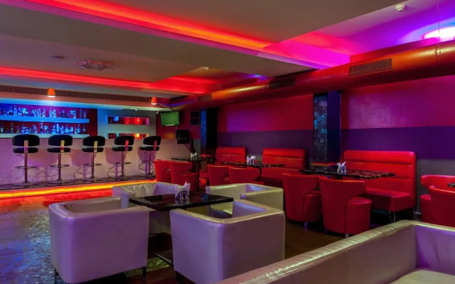 Saaral Residency