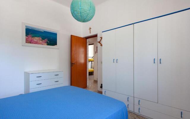 Villa fronte spiaggia con 3 camere e 2 bagni m730