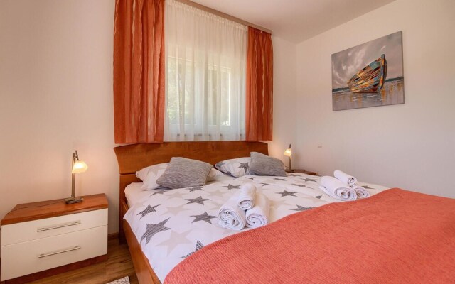 Stunning Apartment in Medulin With 1 Bedrooms and Wifi