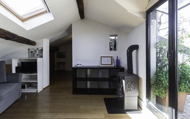 Italianway - Buenos Aires 2