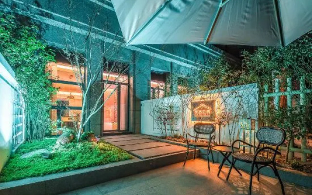 MSURE USET Hotel