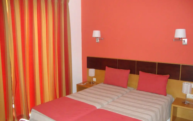 Mantamar Apartamentos