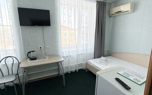 Комфорт на Пушкина