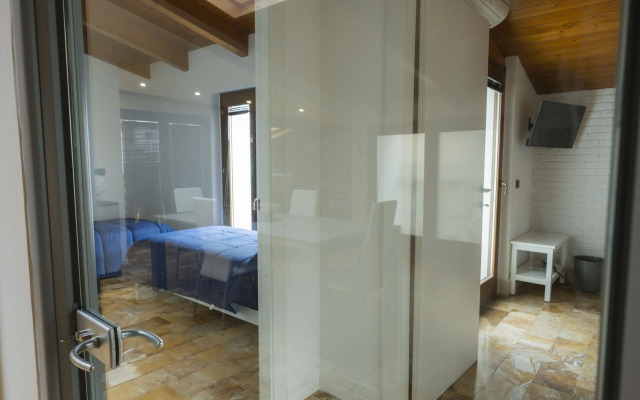 B&B Palazzo Storico Di Nicola