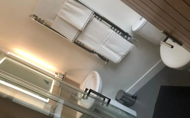 Bay Horse hotel