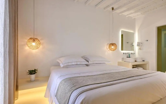 Nodo Boutique Hotel