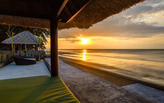 Villa Emerald