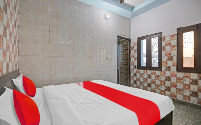 OYO Flagship 804788 Kd Rooms