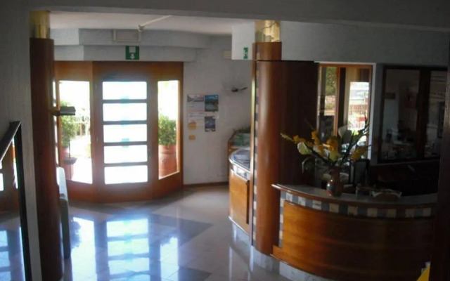 Hotel Villa Padulella