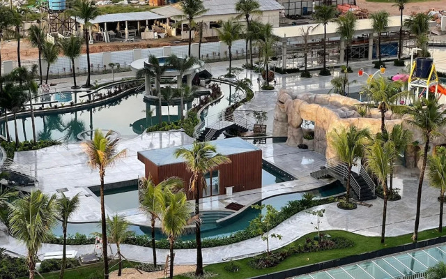 Salinas Premium Resort 409