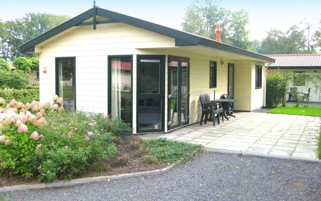 Casa Familia Voorthuizen