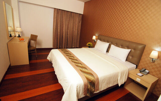 Hotel Arjuna Yogyakarta