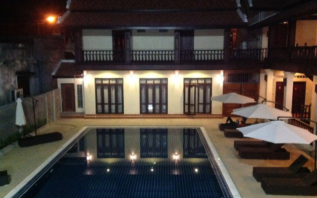 Sada Hotel