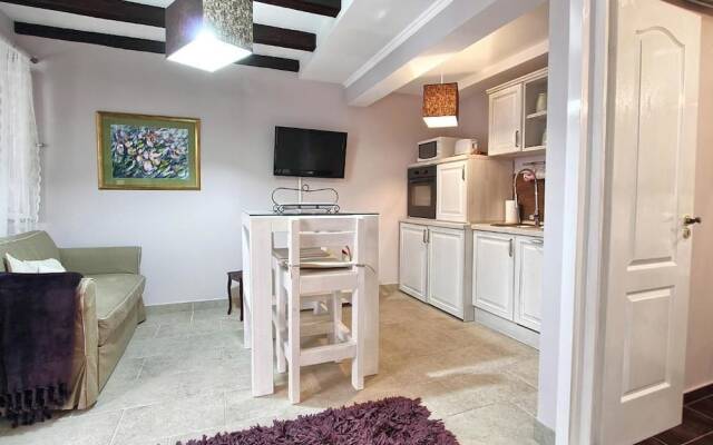 Apartmani Banovac