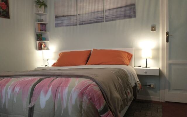 La Maison del Corso B&B