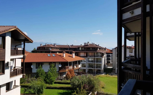 Edelweiss Inn Apartment 20