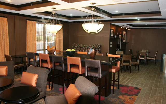 Hampton Inn Tullahoma