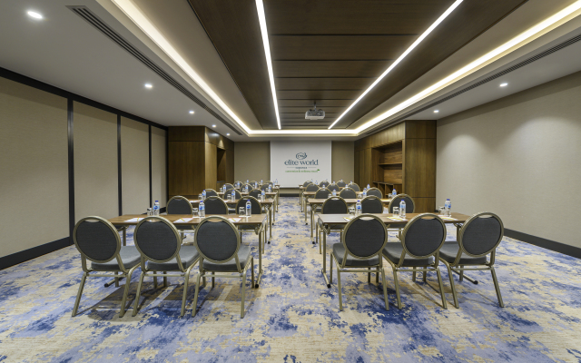 Elite World Grand Sapanca