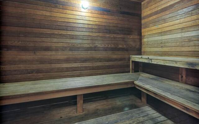 Summer House Condos by ALBVR