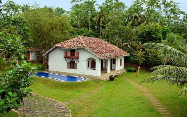 Joe’s Bungalow Koggala