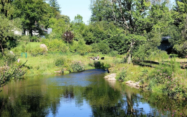 Penzion Šumaváček