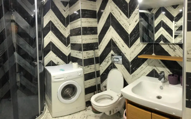VIP Apart Otel