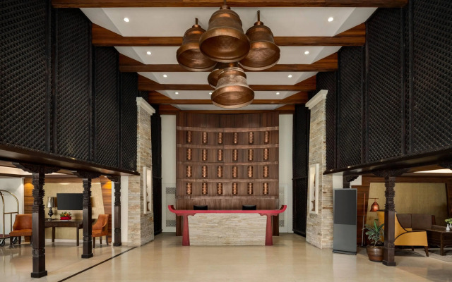 Ramada by Wyndham Kathmandu Dhumbarahi