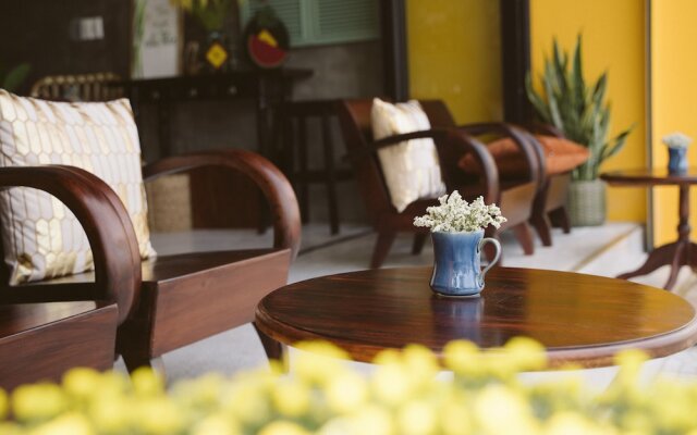 Paddy Boutique House Hoian