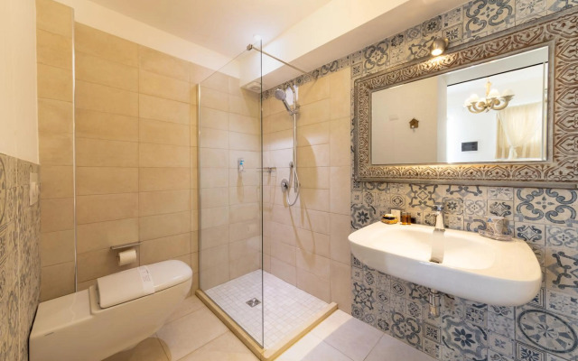 QuattroCuori Boutique Hotel & Spa